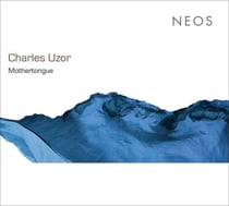 Charles Uzor Mothertongue