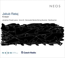 Jakub Rataj: Kratzer