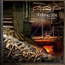VERFALLEN FOLGE 2: FASSADEN