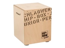 HIP-BOX JUNIOR CAJON