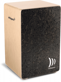 Schlagwerk CP4007 La Perù - Cajon