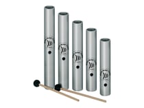 Schlagwerk Ensemble de 5 tubes Wah-Wah WT5