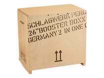 Schlagwerk Booster Boxx BC 460