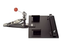 PLATEAU SUPPORT ET BATTE POUR BASS CAJON
