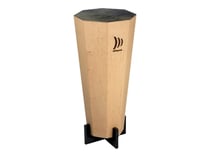 BS70 SUPPORT AU SOL YD442