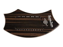 Schlagwerk SamJam - Caisse claire de guitare - Makassar