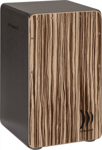 Schlagwerk CP410ST 2inOne Barista Soft Touch - Cajon