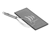 Schlagwerk SCB250 - Scratchboard + Scratcher