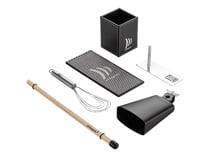 Schlagwerk Take Five - Kit d'accessoires pour cajon