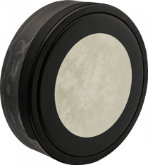 Schlagwerk NeoTrad - Bohdran  - 14 pouces - Black Brown