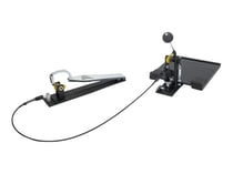 Schlagwerk CAP200 - Pédale pour cajon