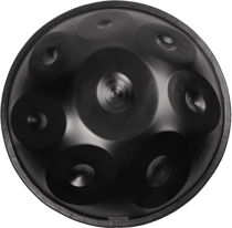 Schlagwerk - Handpan 12 notes Do# Amara