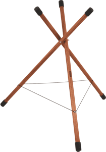 Schlagwerk - Stand pour Hanpan 100 cm