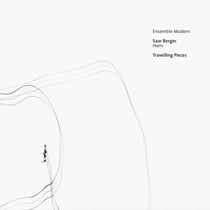Saar Berger - Travelling Pieces