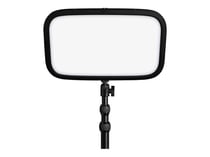 Elgato Key Light - Tête de lampe - 1 têtes x 160 lampe - LED - CC