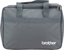 Sac de transport pour machine à coudre Brother - Gris