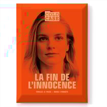 Cold case - La fin de l'innocence