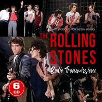 Radio Transmissions (Classic Broadcasts From The 1980s and 1990s)