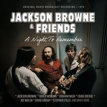 A Night To Remember (Original Radio Broadcast Recording, 1979)