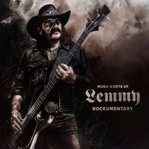 Music Roots Of Lemmy - Rockumentary