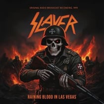 Raining Blood in Las Vegas - 1999