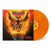 Lost In Flames