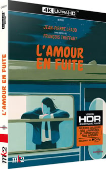 L'Amour en fuite