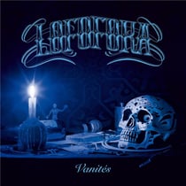 Vanités - Version collector - CD