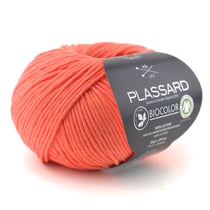 PELOTE BIOCOLOR ORANGE