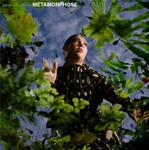 Métamorphose - CD
