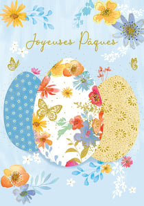 Carte Double Pack Printemps 6