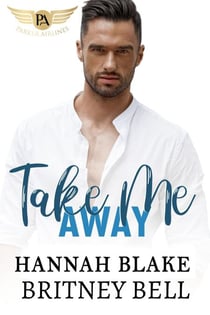 Take Me Away - Cockpit Series, #2