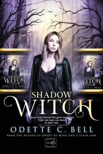 Shadow Witch: The Complete Series - Shadow Witch, #2