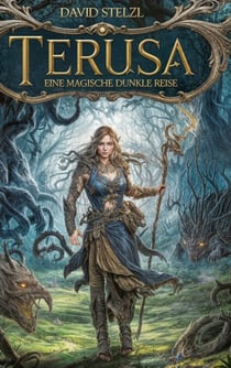 Terusa - Eine magische, dunkle Reise
