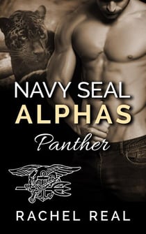Navy Seal Alphas:  Panther - Navy Seal Alphas, #3