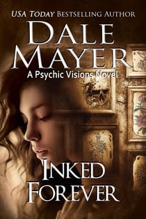 Inked Forever - Psychic Visions, #23