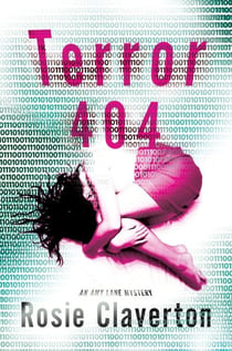 Terror 404 (Amy Lane Mysteries) - The Amy Lane Mysteries, #4