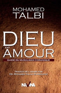 Dieu est amour