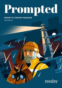 Prompted Issue #04 - Prompted Magazine, #4