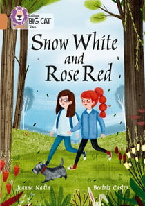 Snow White and Rose Red - Band 12/Copper
