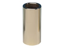 FENDER® BRASS SLIDE 2 FAT LARGE