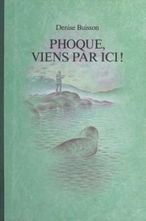 Phoque, viens par ici !