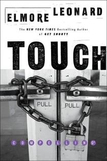 Touch - A Novel