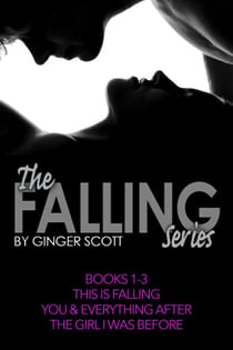 The Falling Series Boxed Set, Books #1-3
