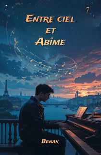 Entre Ciel et Abîme - New Adult Emotional Guides, #4