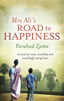 Mrs Ali's Road To Happiness - Number 4 in series