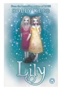 Lily - Book 1
