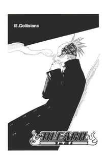 Bleach - T08 - Chapitre 65 - Collisions