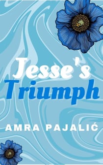 Jesse’s Triumph - Sassy Saints Series, #3