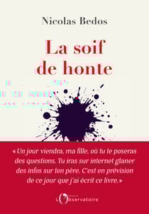 La soif de honte